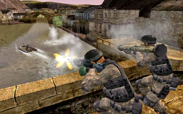 delta force xtreme 2 play free online